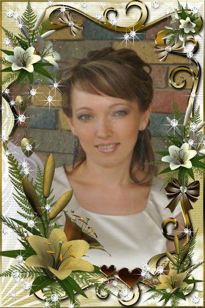 Рания Хасаншина