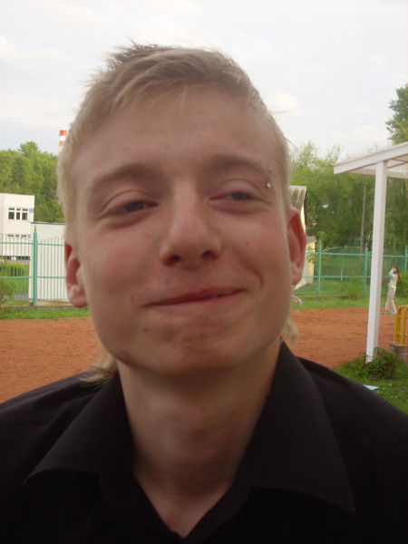 Валера Сильченко