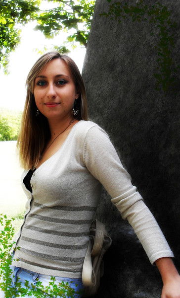 Марина Киселёва