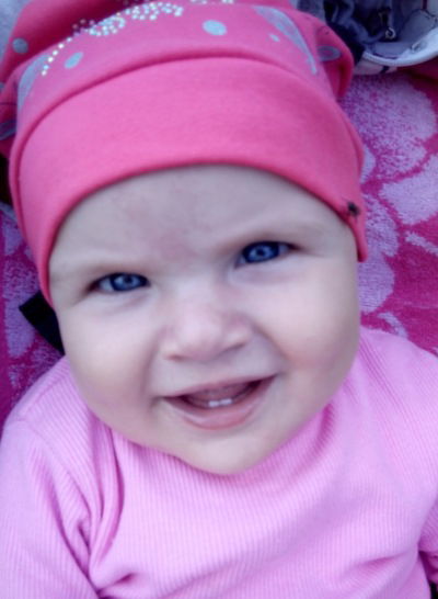 Танюшка Савчук