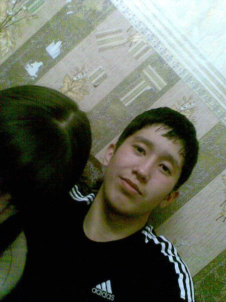 Тимур Ахметов