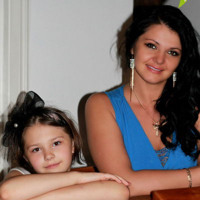 Анна Солодюк