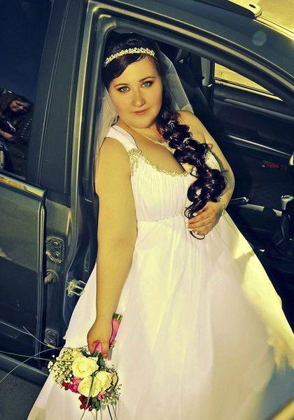 Эвелина Баталеева