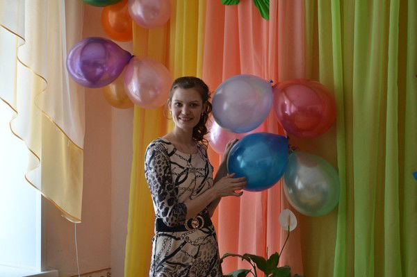 Тоня Турова