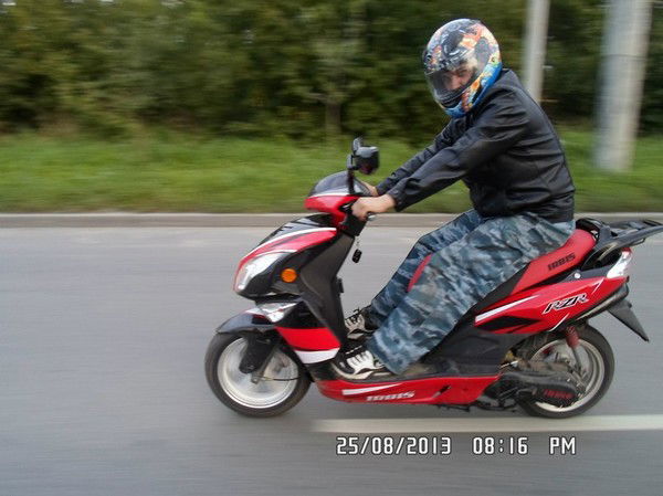 Александр Щеликов