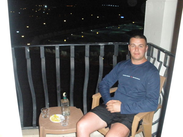 Артур Садыков