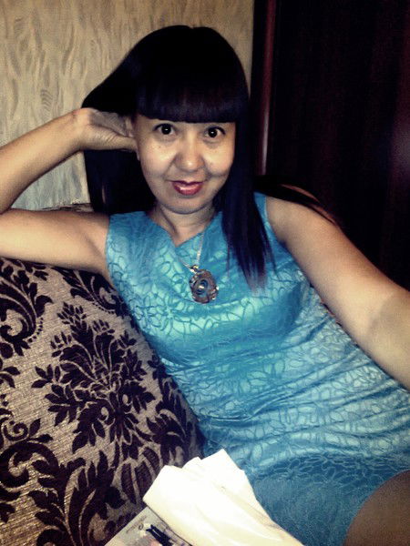 Райгуль Булебаева