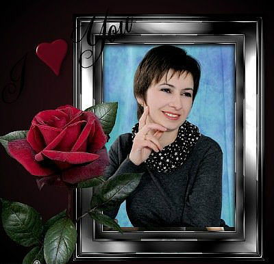 Аня Позняковська