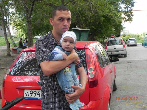 Михаил Козлов