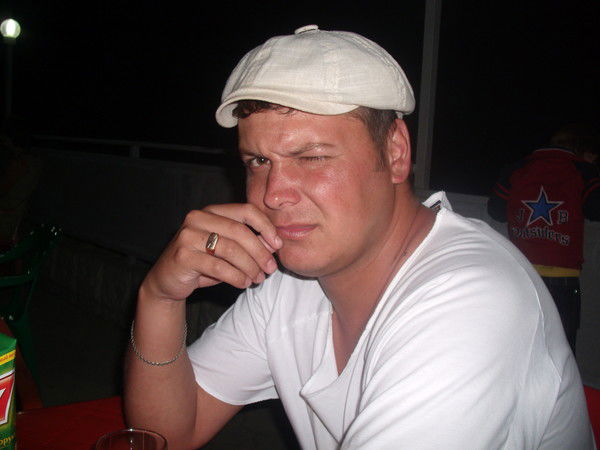 Александр Лосев