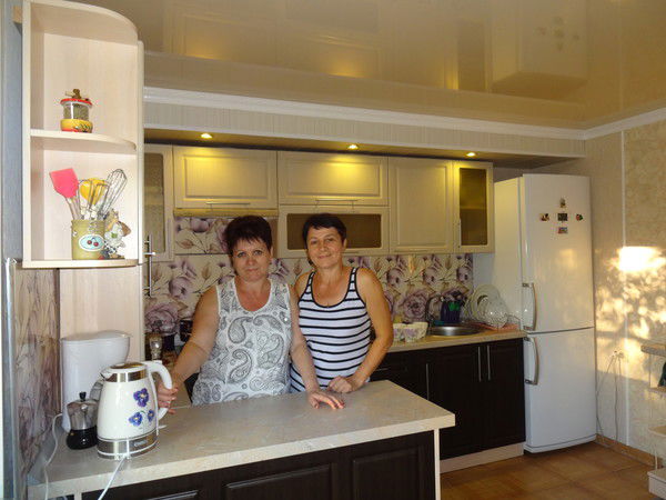 Светлана Храмушина