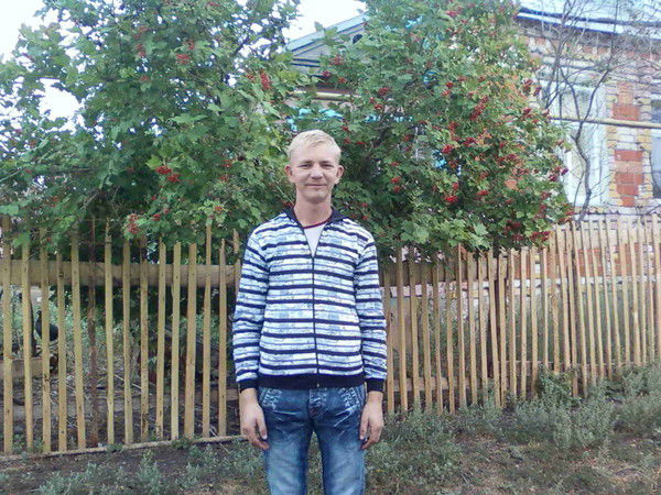 Алексей Петров