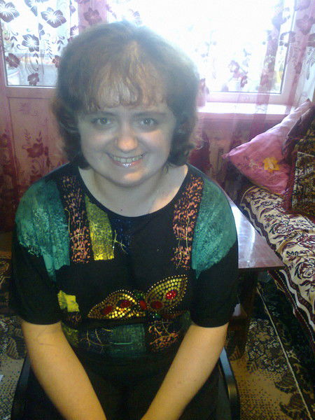 Лена Ивченко