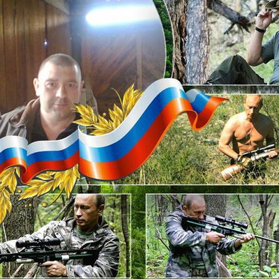 Роман Ковригин