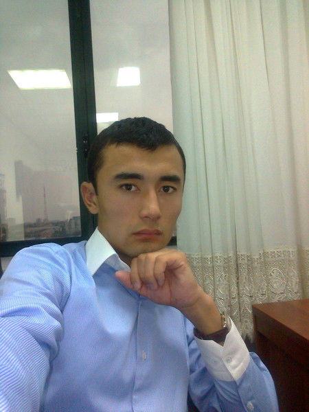 Nursultan Seitkhasimov