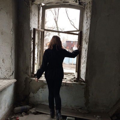 Марина Ермакова