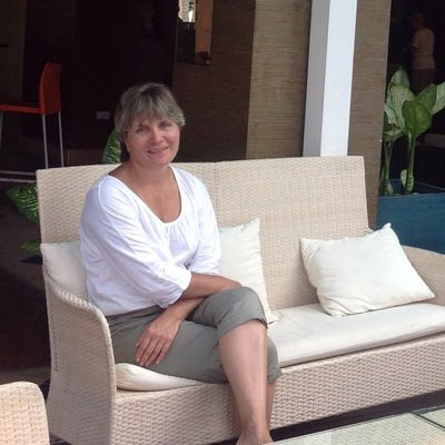 Наталья Тарасова