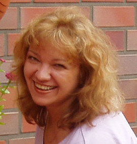 Ольга Вайман