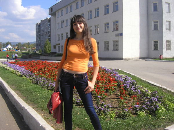 Роза Сандракова