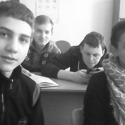 Тимофей Лабус