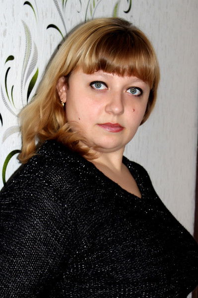 Марина Носкова