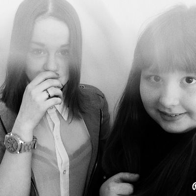 Ника Сергеева