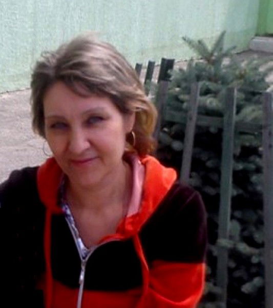 Светлана Татаренкова