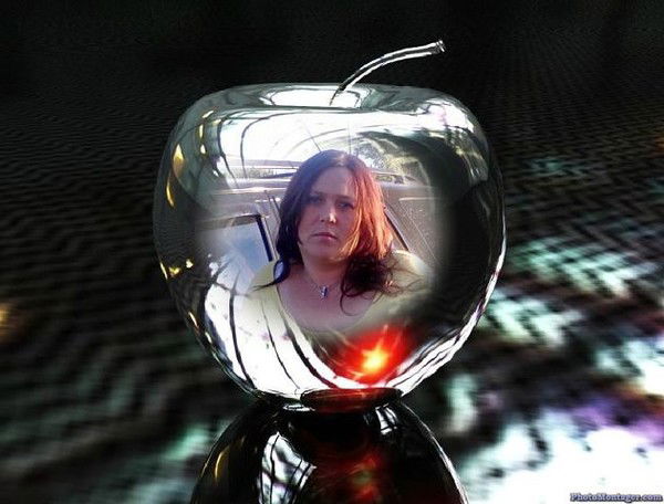 Ирина Моховикова