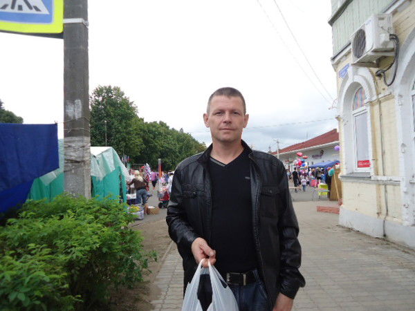 Василий Горчаков