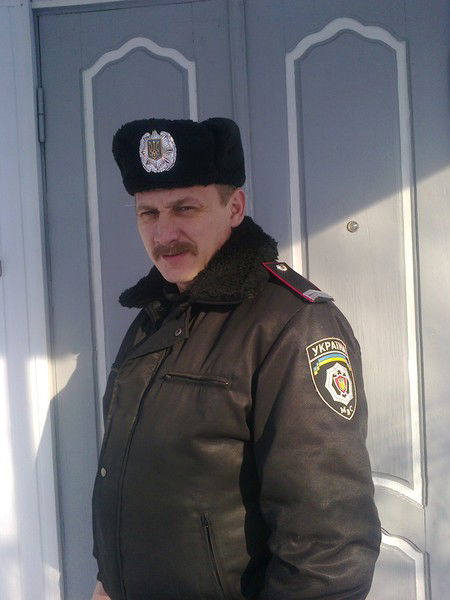 Валентин Мидяный