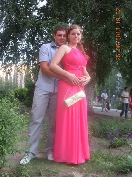 Варвара Дедикова