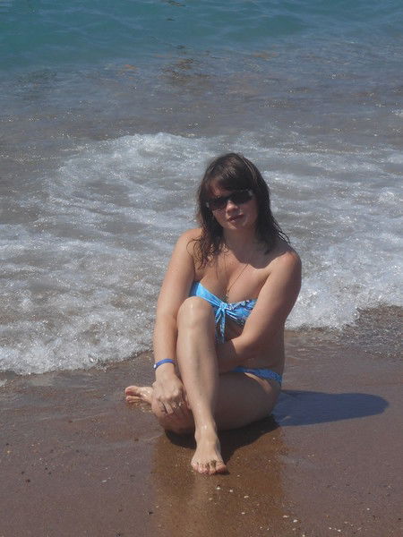 Ольга Курбатова