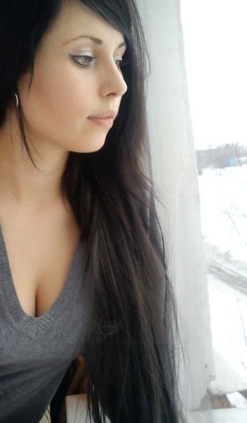 Евгения Терёшкина