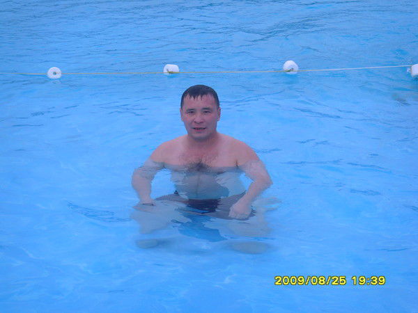 Куаныш Кушанов