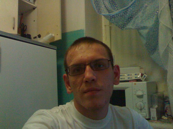 Александр Карнаухов