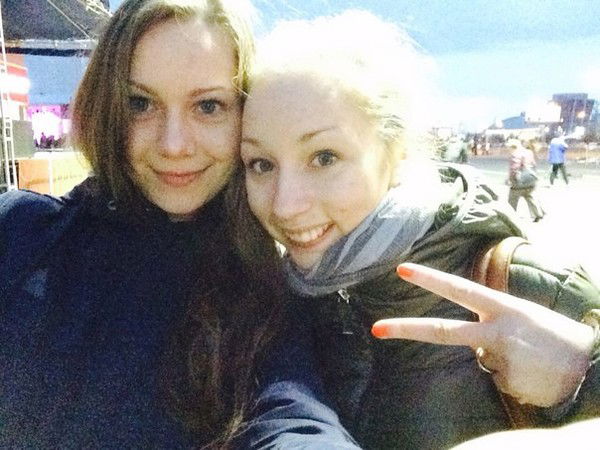 Анюта Костецкая