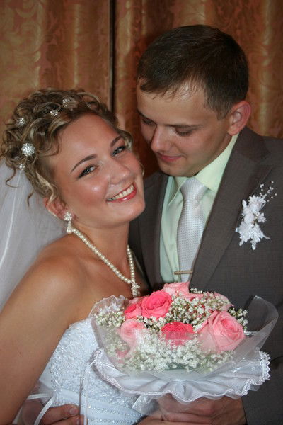 Надежда Винник