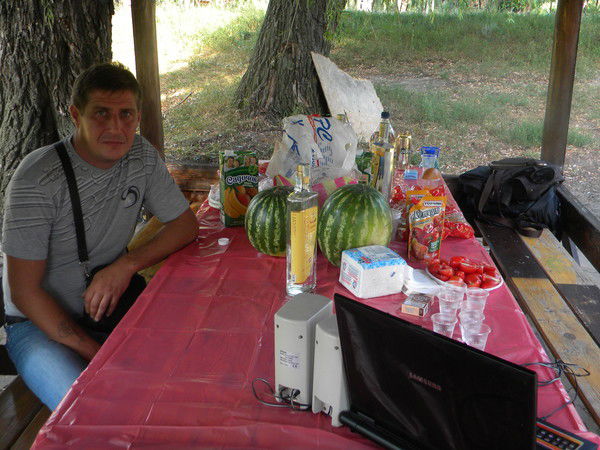 Александр Иванов