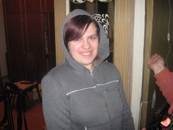 Нелли Сизова