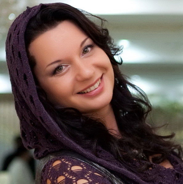 Лилия Бордей