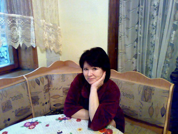 Ахмиева Светлана