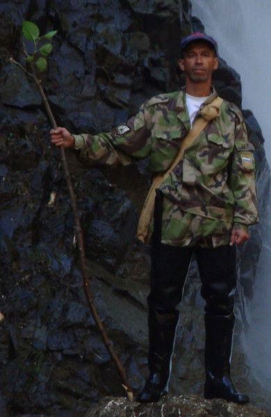 Михаил Скрипка