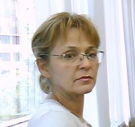 Вера Верина