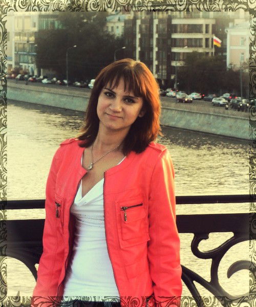 Анастасия Крупская