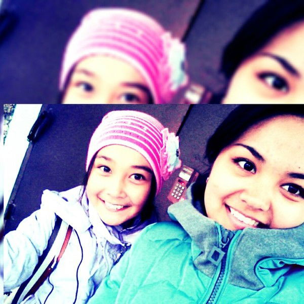 Назкен Абатова