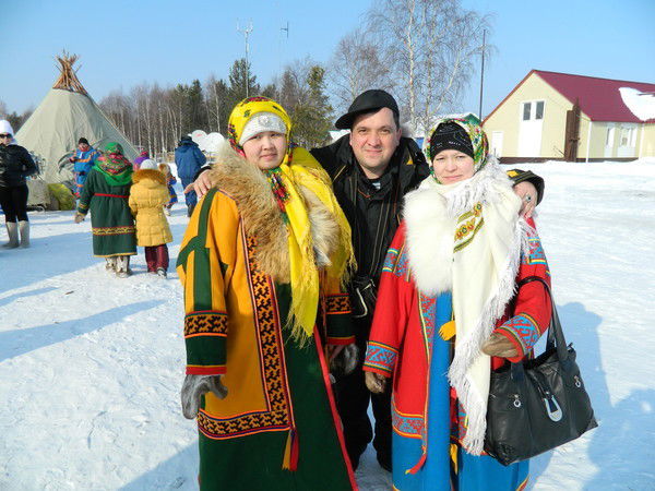 Гордеев Валерий