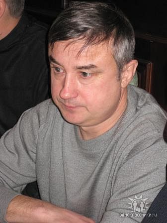 Андрей Арсенов