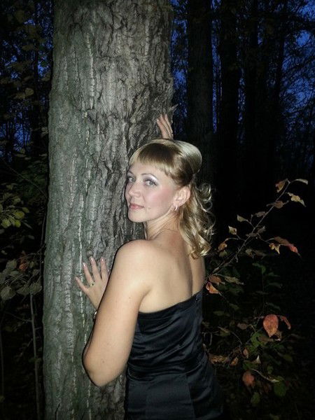 Алина Беляева