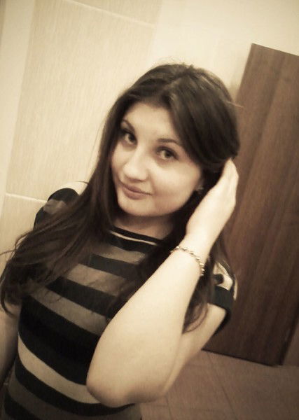 Евгения Крутовцева