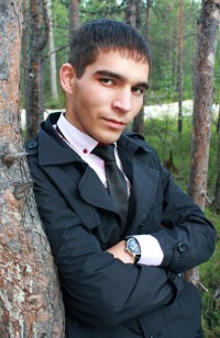 Федор Камышан